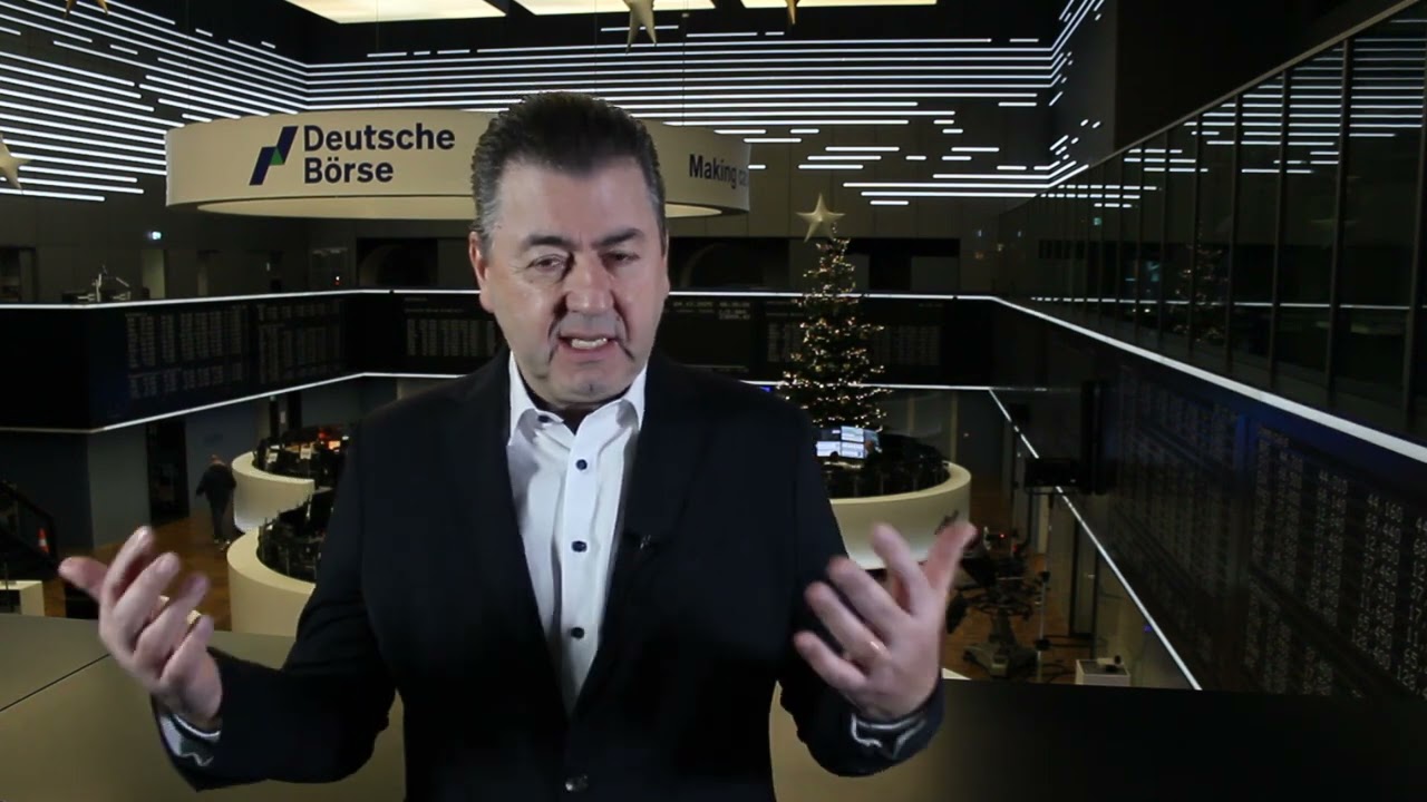 Kapitalmarktjahr 2026 - Zeit für neue Sachlichkeit?