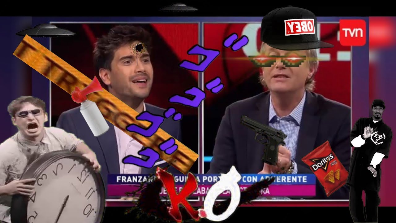 Lo mejor de Jose Antonio Kast 2018 (Llego tu hora)