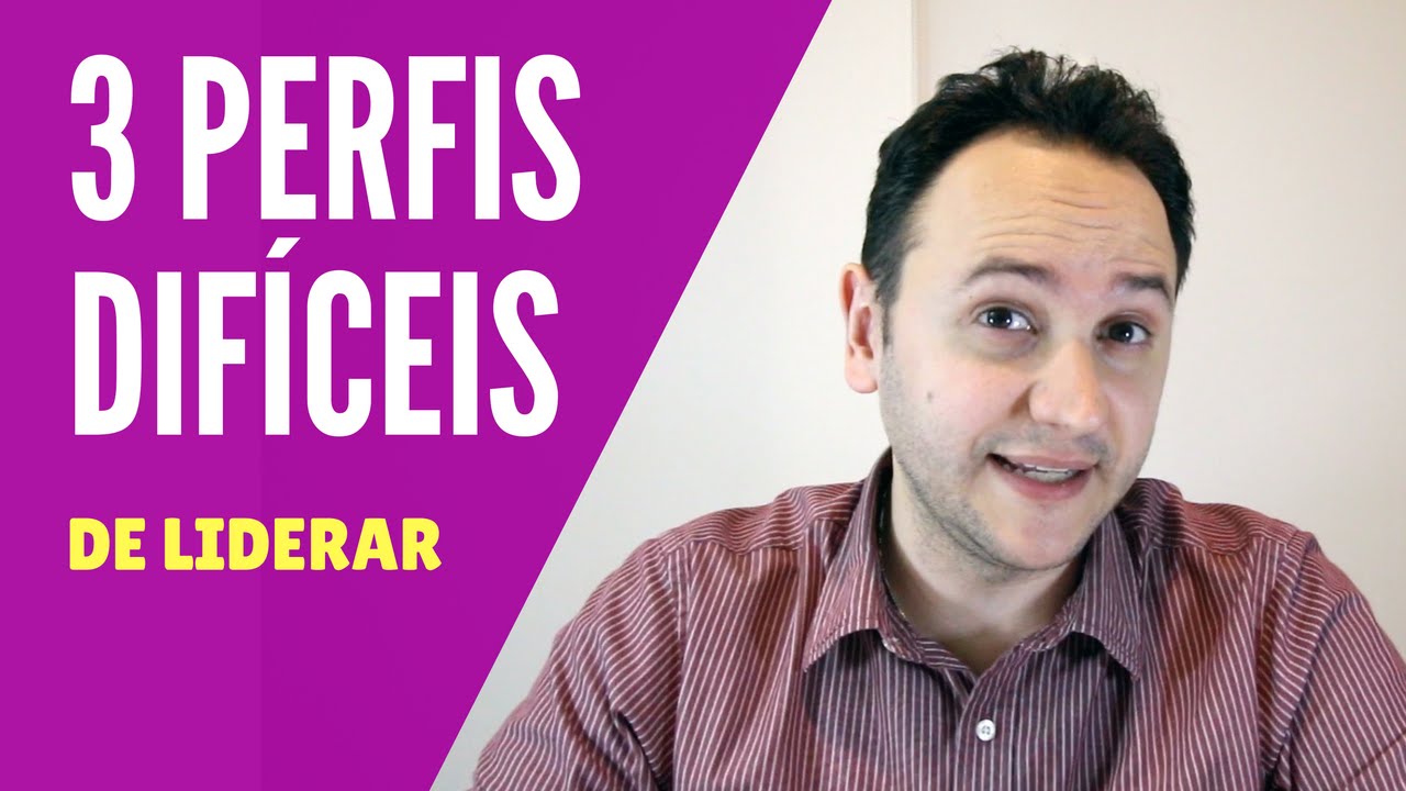 Pessoas Difíceis: Como Liderar | Jack Welch