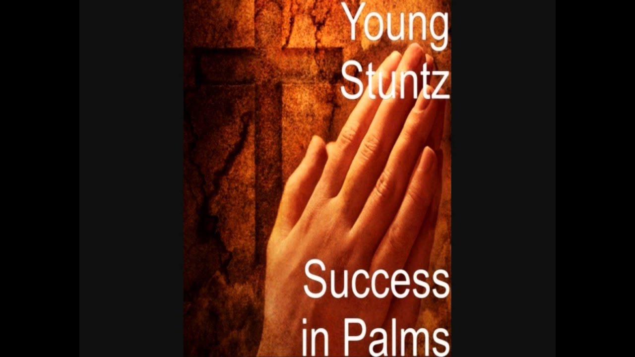 Young Stuntz - SUCCESS IN PALMS | NEW DEBUT EP Album [Official Audio]