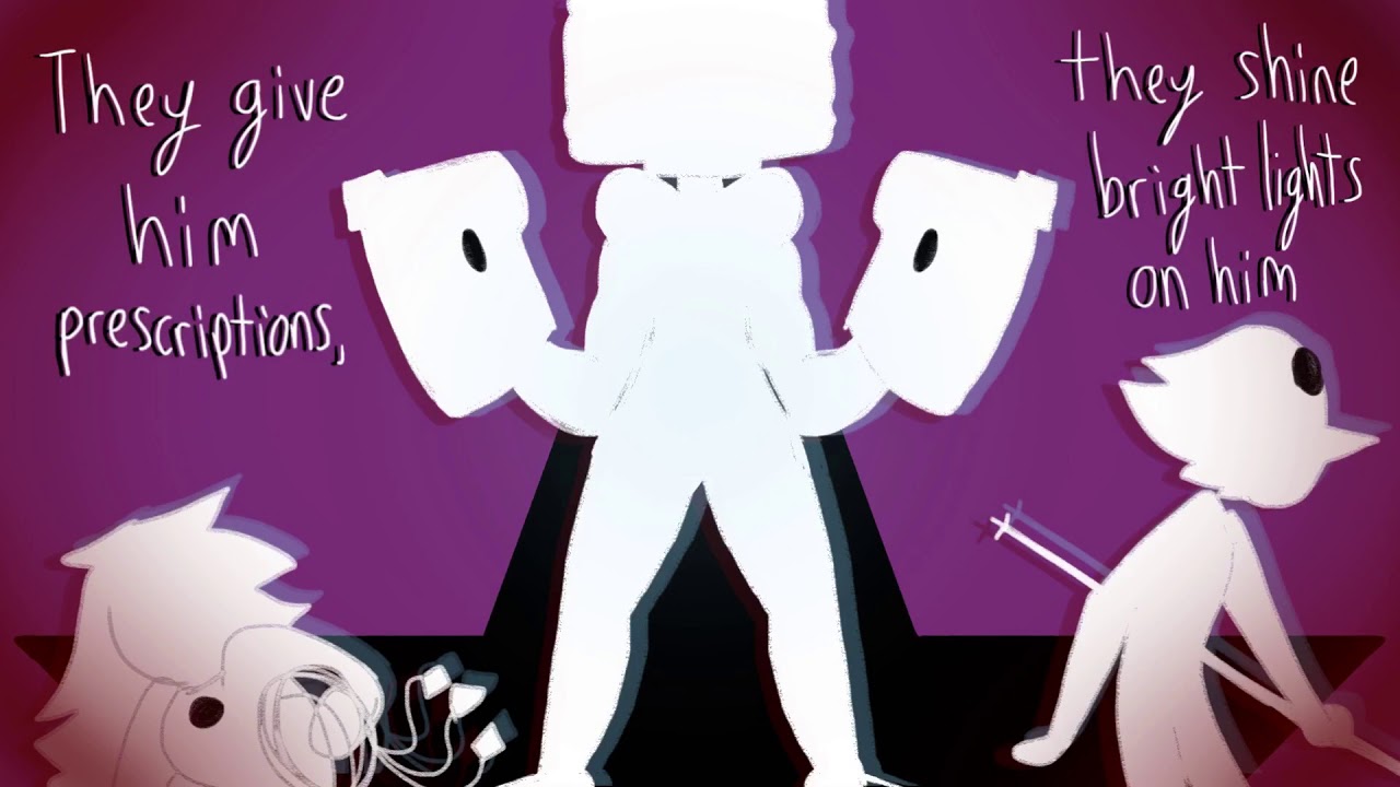 RUNS IN THE FAMILY (Steven Universe Future PMV)