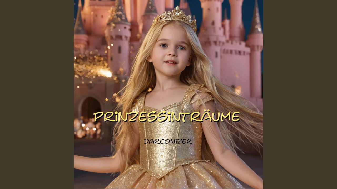 Prinzessintr&auml;ume