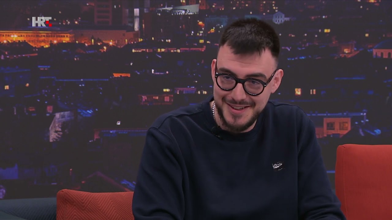 Zvjezdana prašina: Bore Balboa | HRT