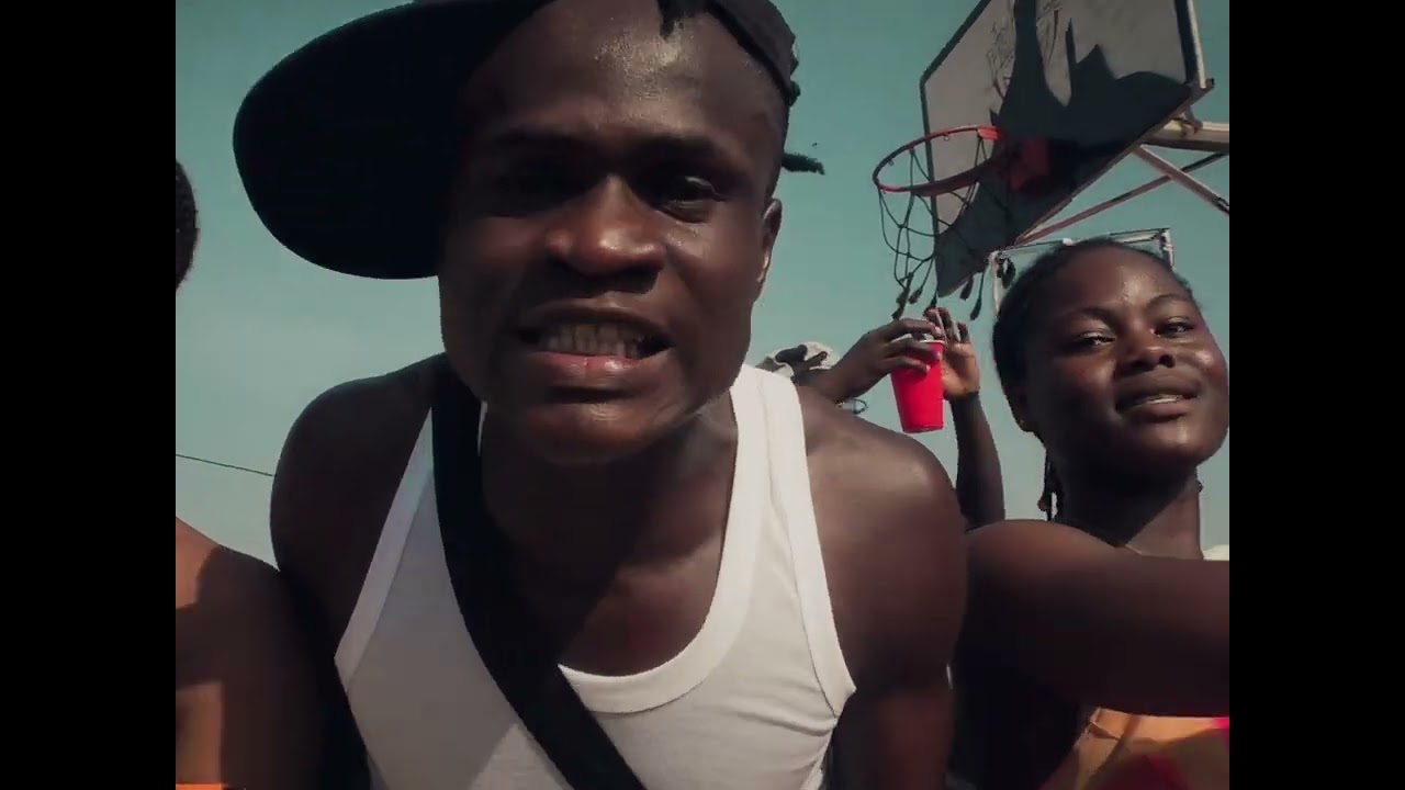 COLLECTIF RAP DALOA - ON FAIT ÇA BIEN ( CLIP OFFICIEL)