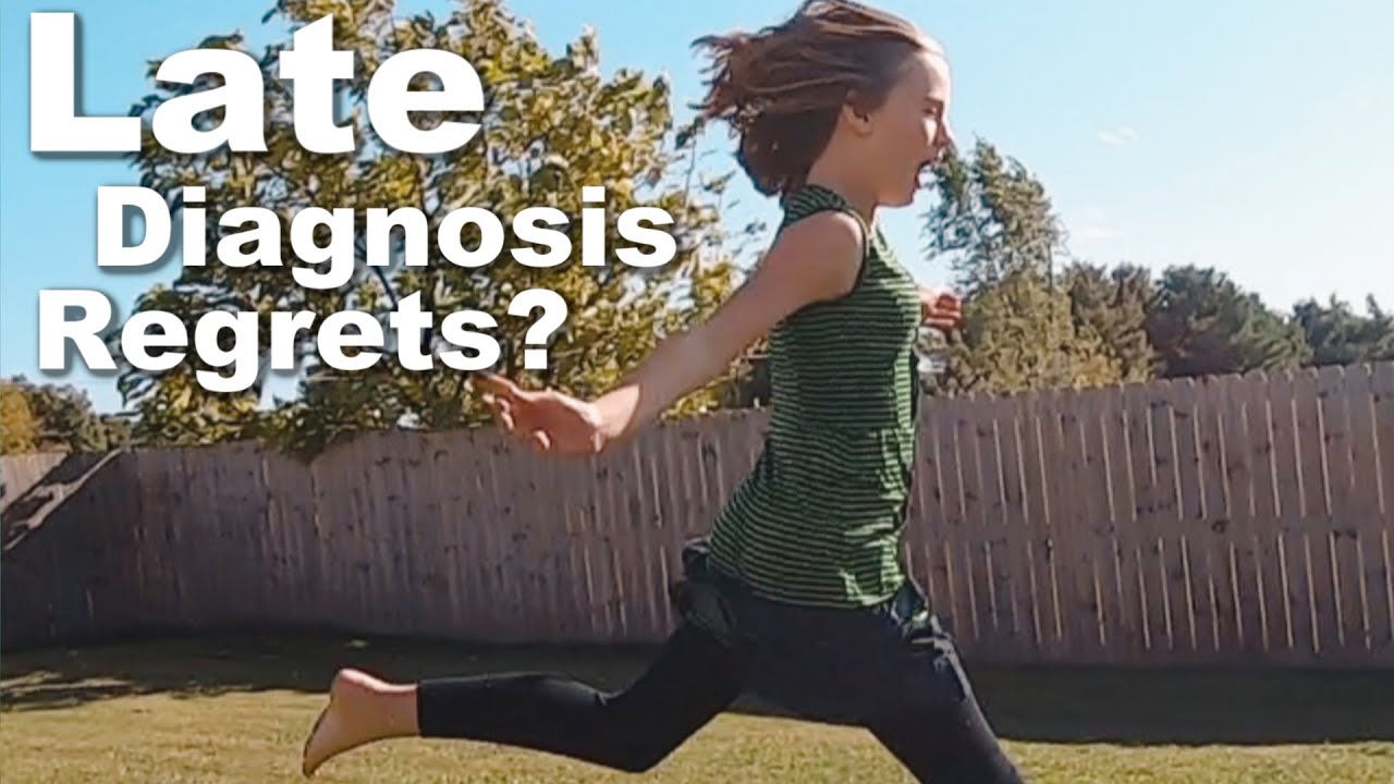 Do I Wish That Our Autistic Preteen Was Diagnosed Earlier?
