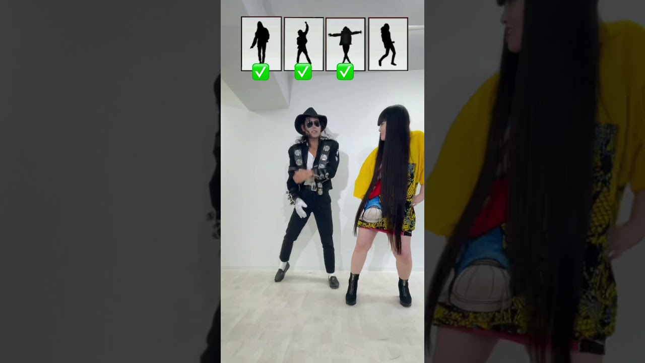 Beat it Challenge🕺🏾 #michaeljackton #moonwalk #beatit #michaeljackson #kingofpop #shorts #mj