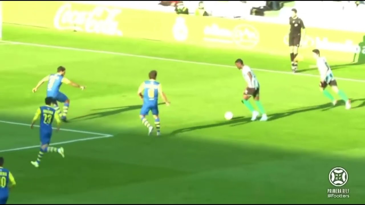 Patrick Soko - goles, asistencias y jugadas