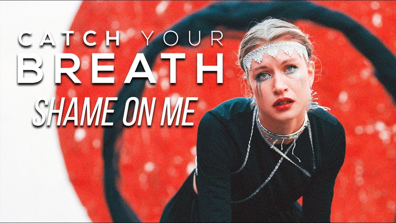 Catch Your Breath - 