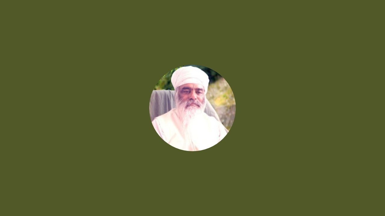 Majlis shah roshan ji k rajdulare judge sahib k janamdin ki
