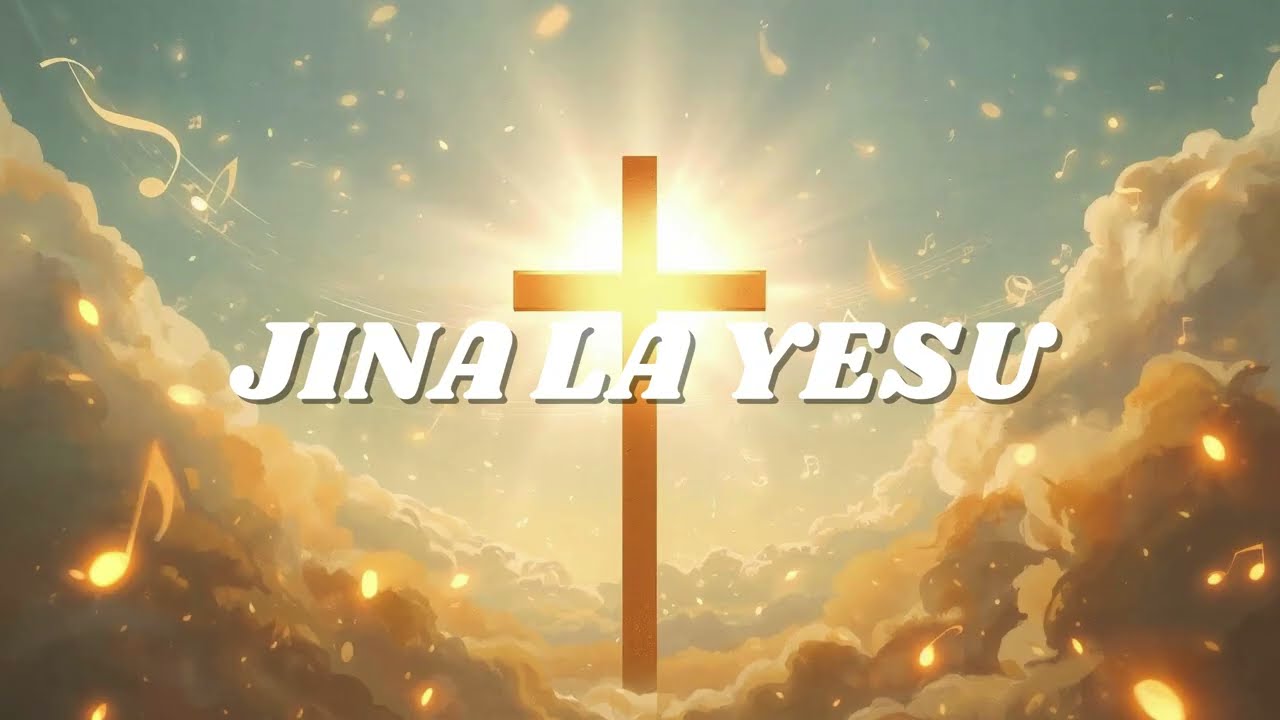 Jina la Yesu
