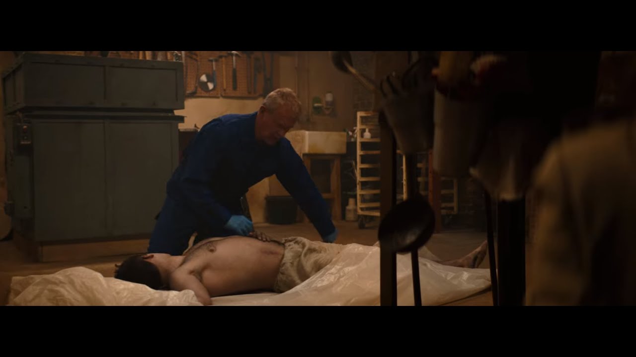 Teenage Boys Break Into The Wrong House And Find Out This Judge Is A Killer And Crazy