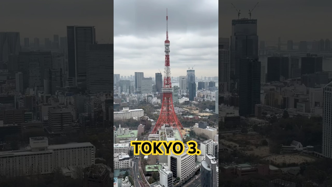 Jap&aacute;n 3. Nap - Tokyo #japan #korea #tokyo #travel #utazas #utaz&aacute;s #jap&aacute;n