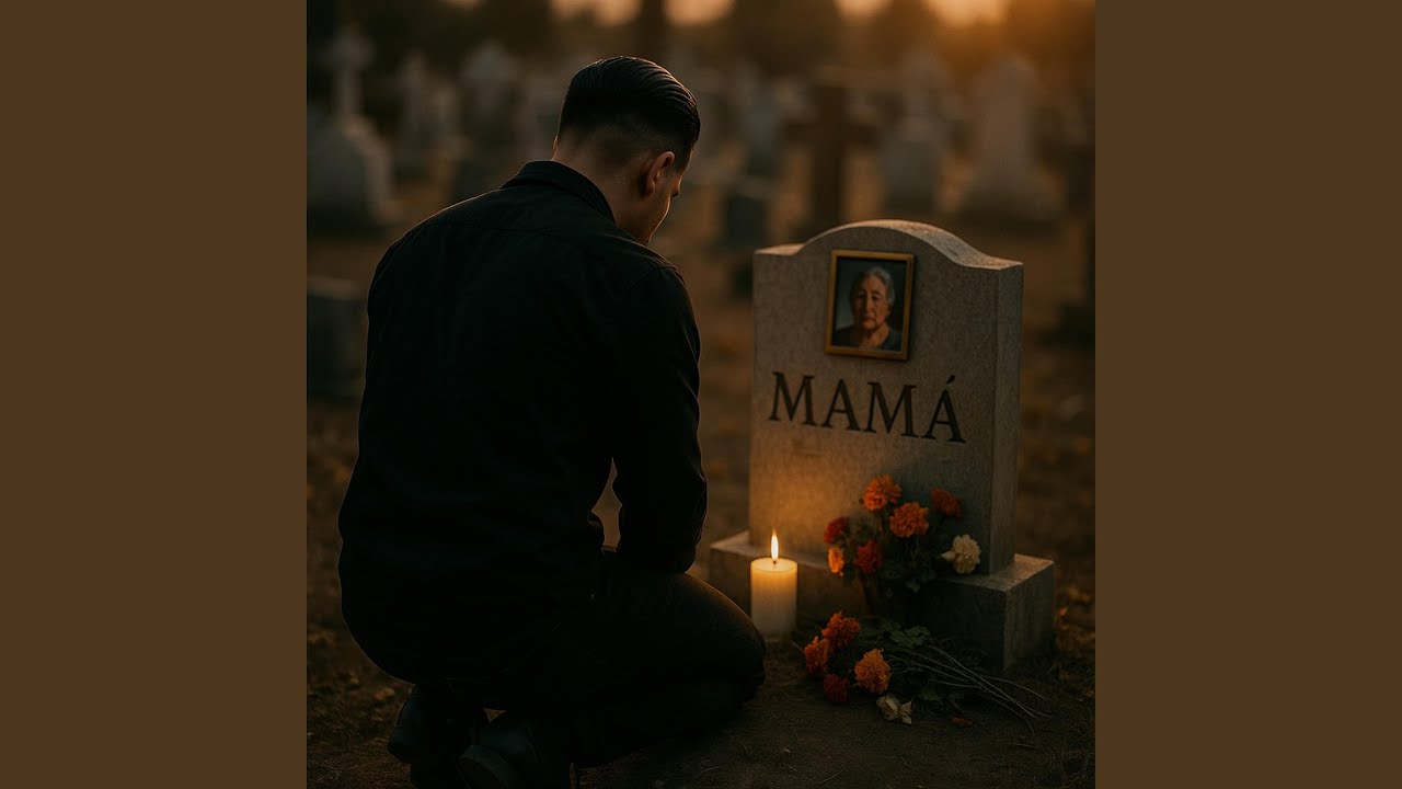 Muy tarde, mama
