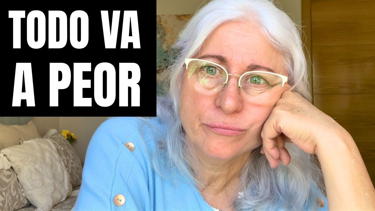 TODO IR&Aacute; A PEOR... Un caf&eacute; con Bel&eacute;n ☕️