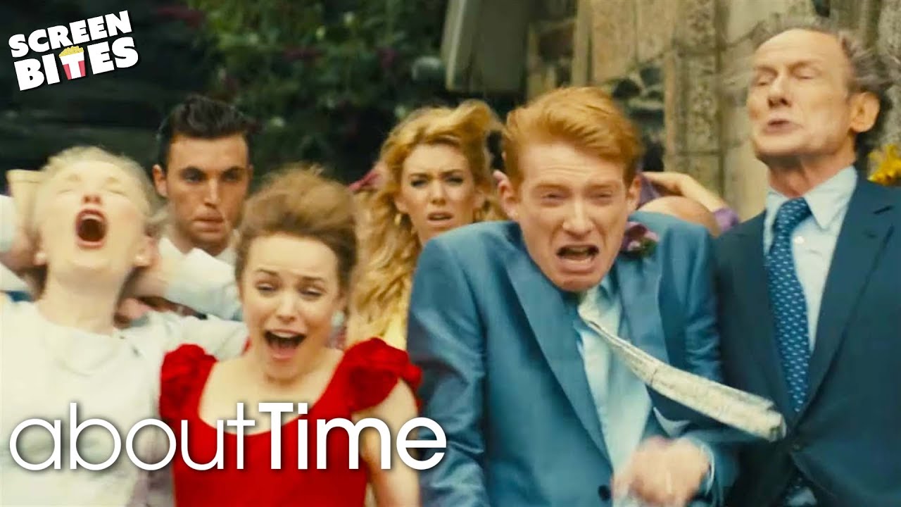 Inside About Time's Most Iconic Scene | About Time | Screen Bites