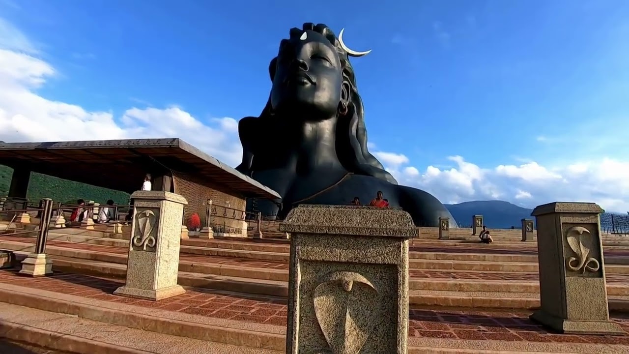 डम डम डम डम डमरु बाजे  | Shiva Bhajan | Nepali Devotional Song