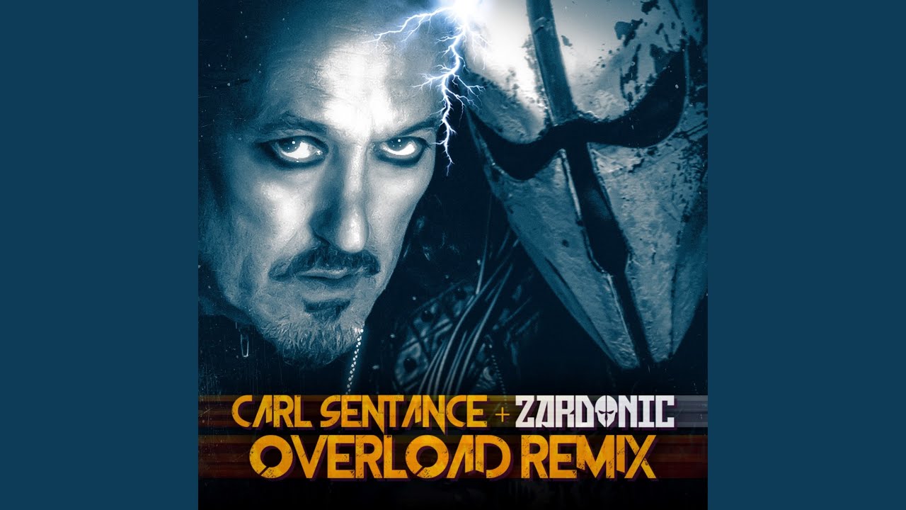 Overload (Zardonic Remix)