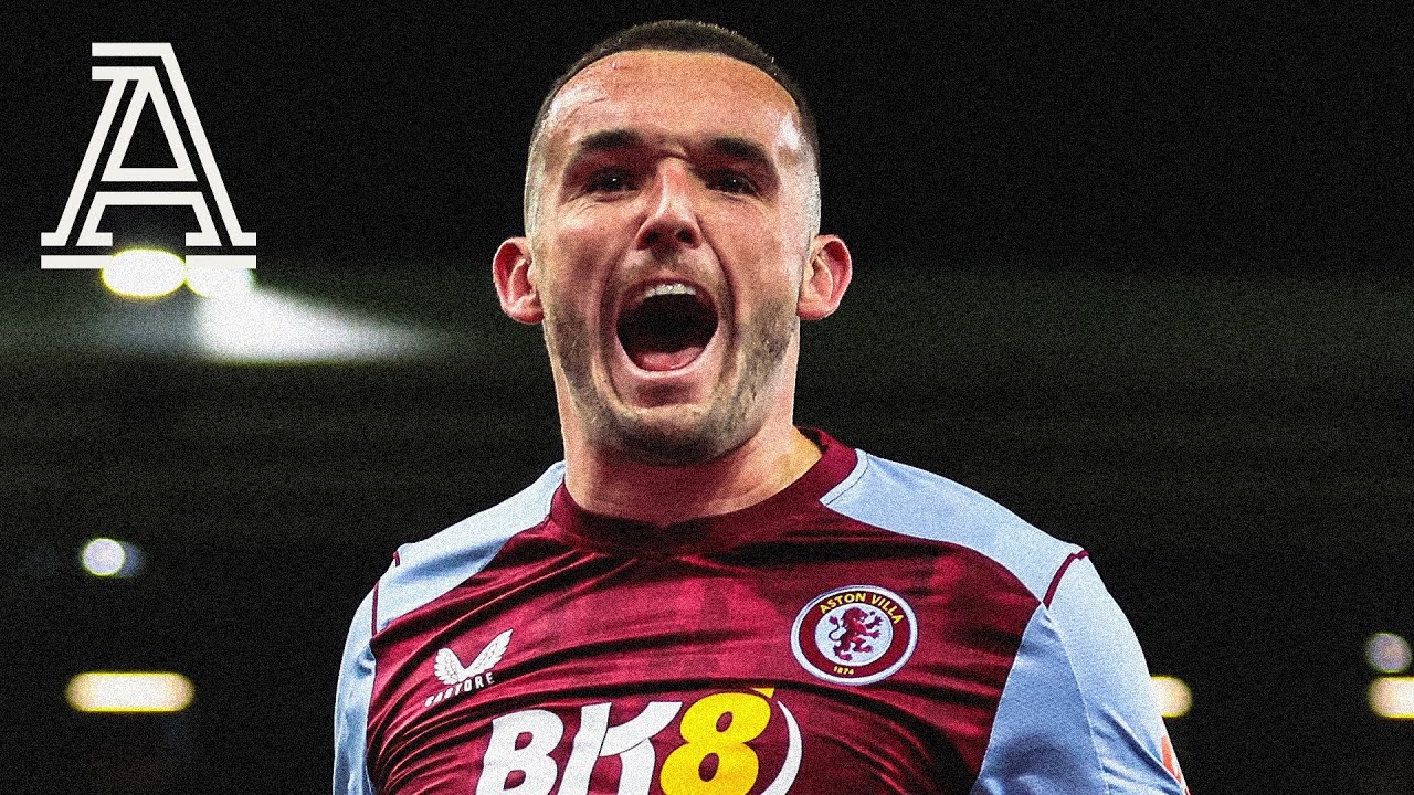 Has Emery made Aston Villa title contenders?