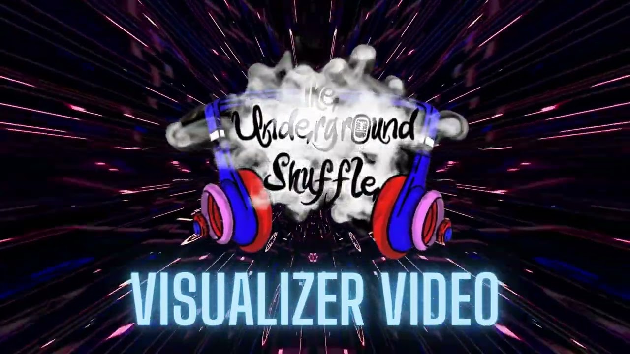 The Underground Shuffle Ft.Marley773 ,1005DTay ,AuroraDrew ,Epifaniothegreat & Apollo(Official Song)