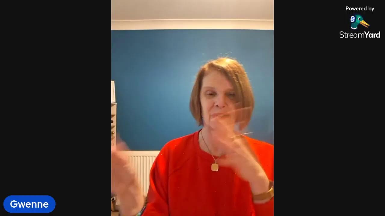 February LOVESTREAM Monthly Guidance Connection