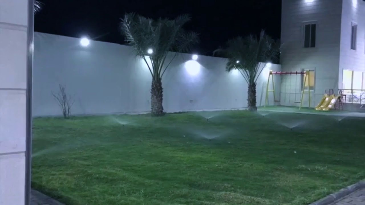 استراحه بيلسان للإيجار اليومي - المدينه المنوره - للإستفسار 0566878282 - الوصف اسفل الفيديو 🔻