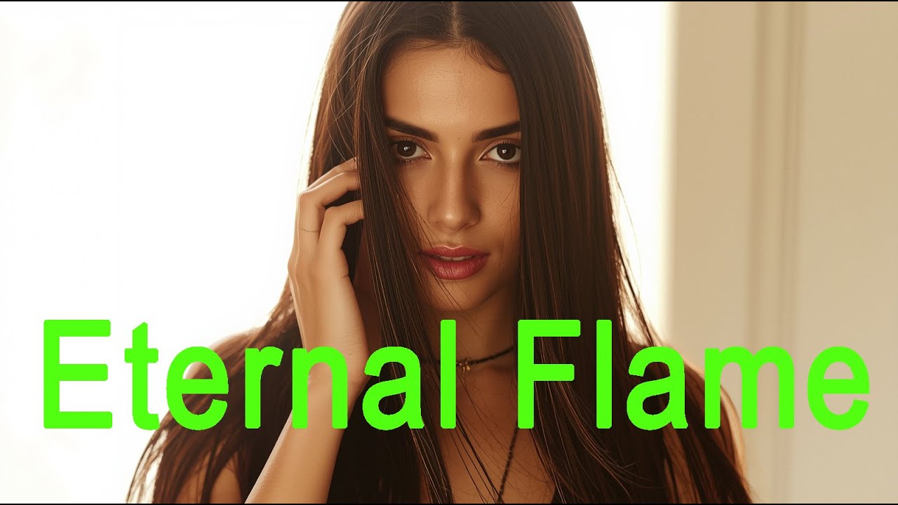 Eternal Flame - Rock Ballad (Song)
