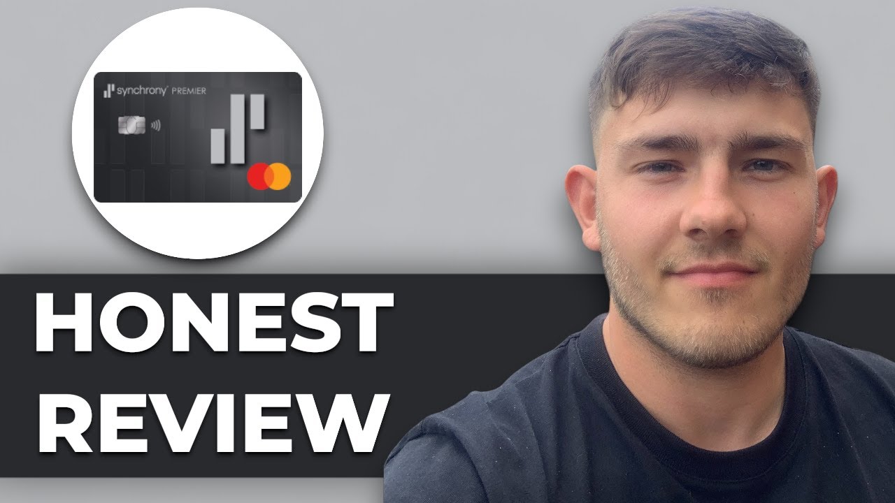 Synchrony Premier World Mastercard Honest Review - Is it worth it? (2025 Guide)