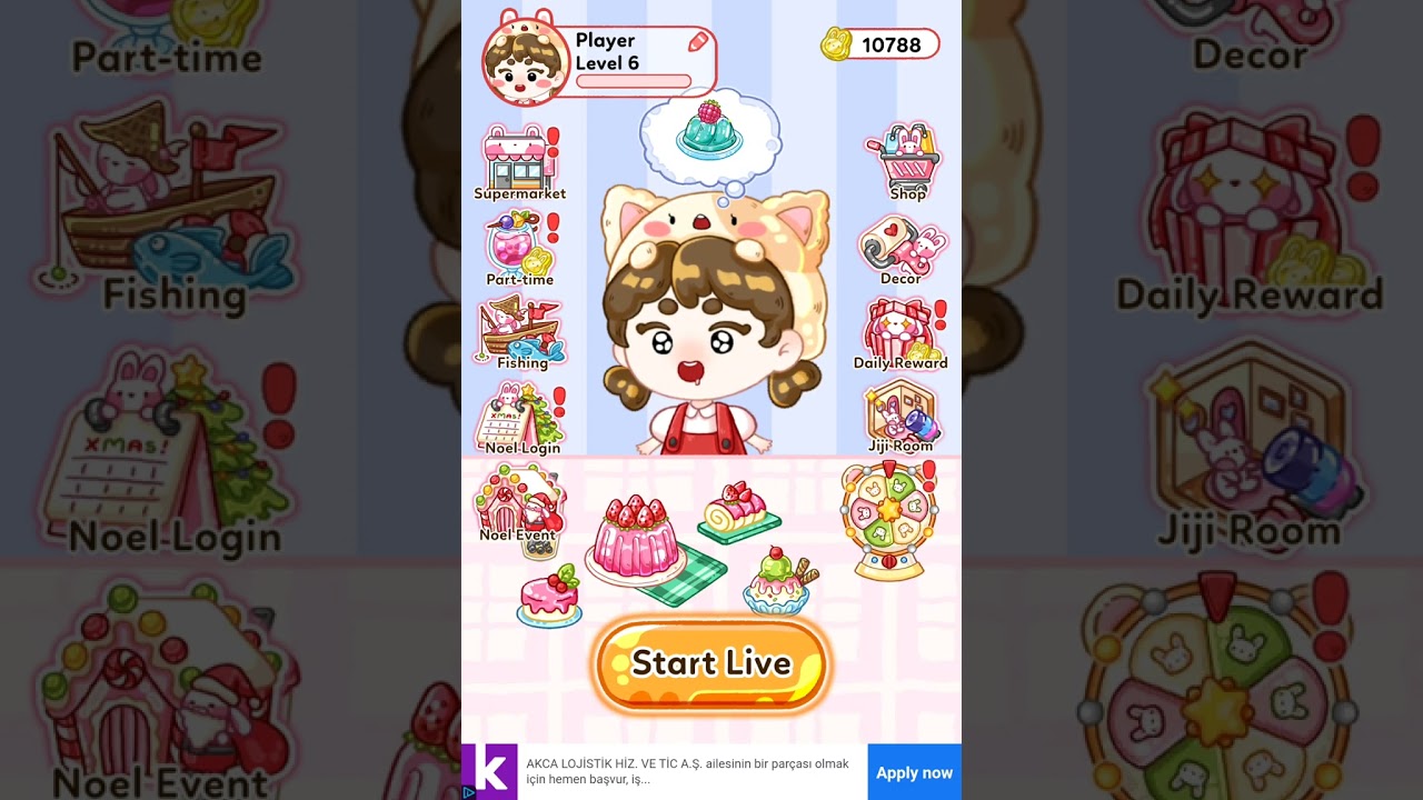 Jelly master oynuyoruz simay yılmaz jelly master #trending #tocaboca #yemek #youtube #viralvideo 