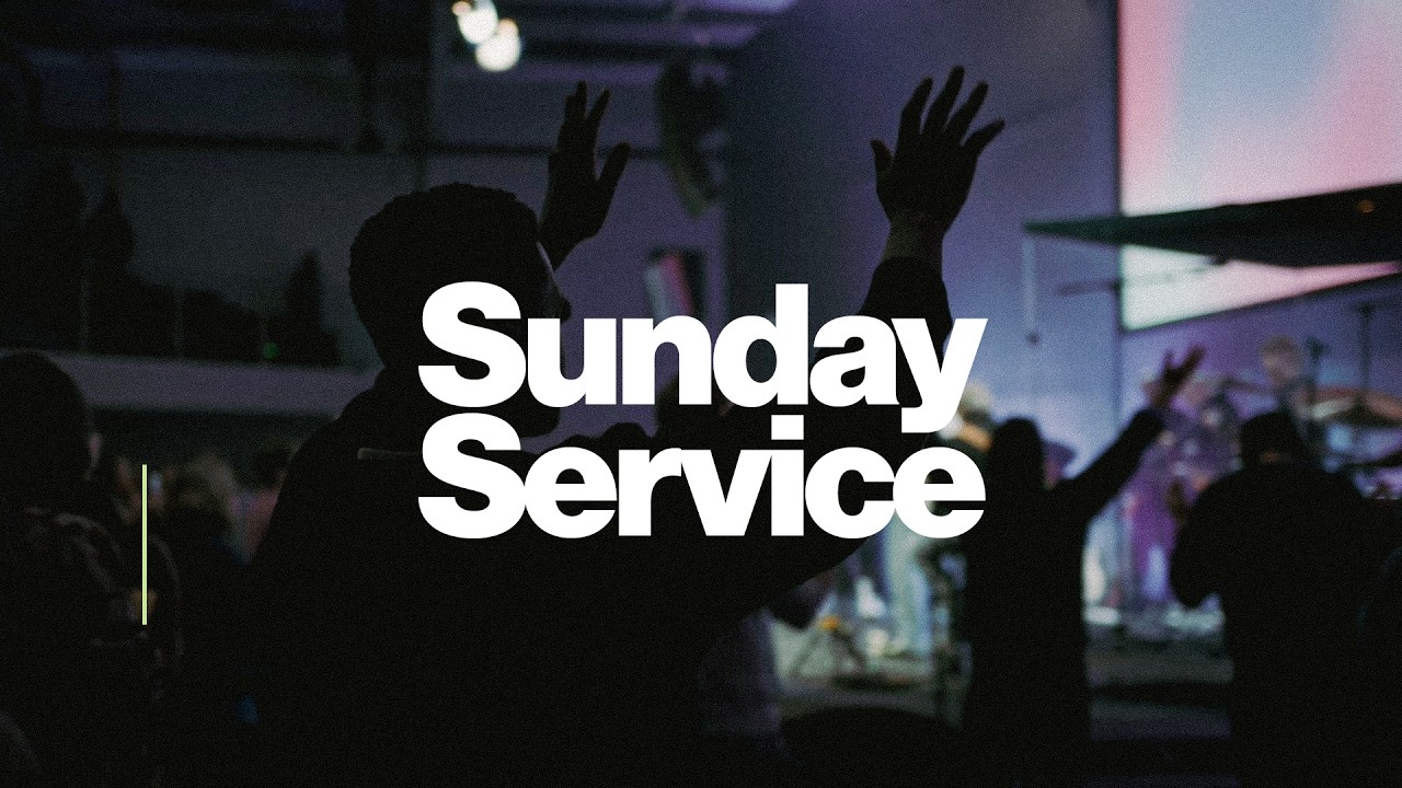 Rooted: Planted in Power | Verso Church | Yasmin M.