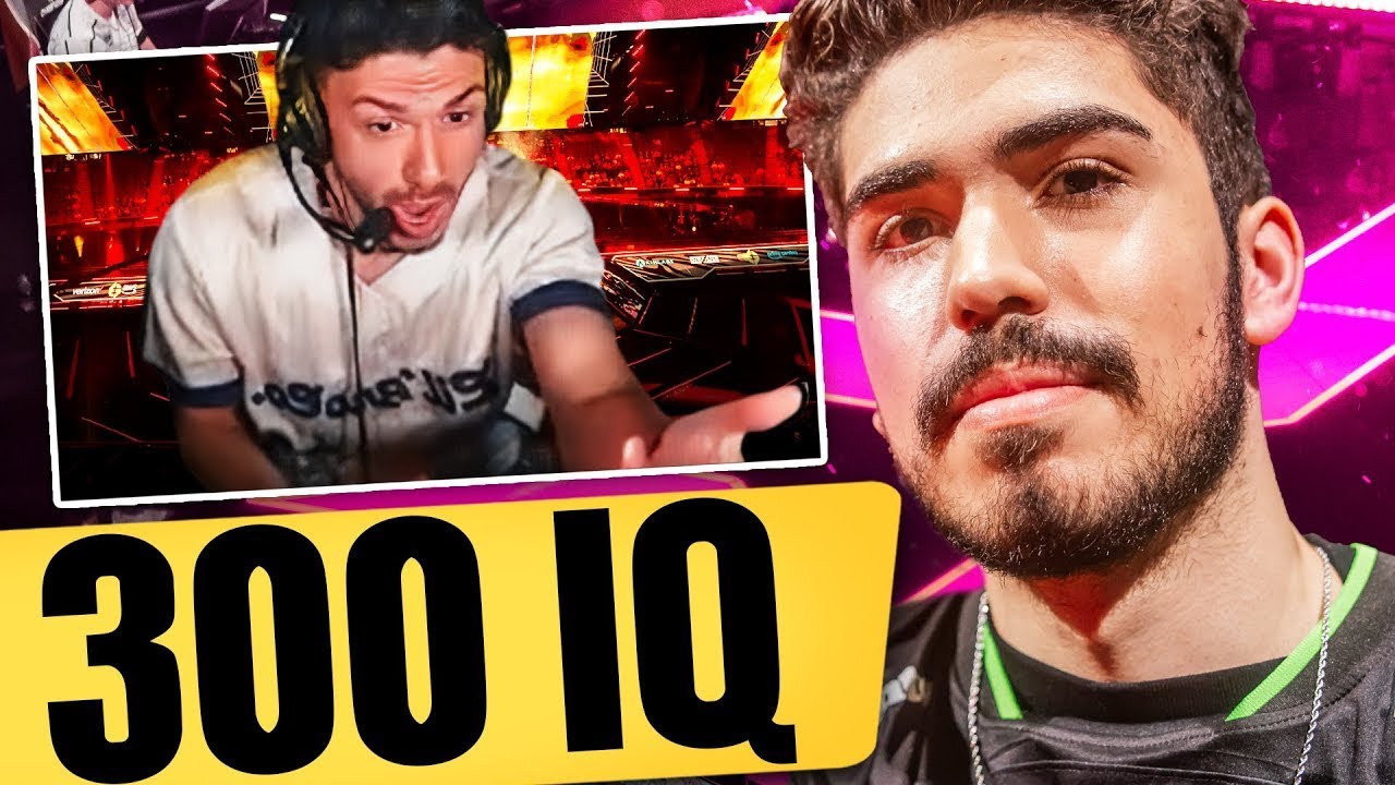 Tarik Reacts to LOUD vs NAVI | Valorant Champions 2023 | LOSER GOES HOME