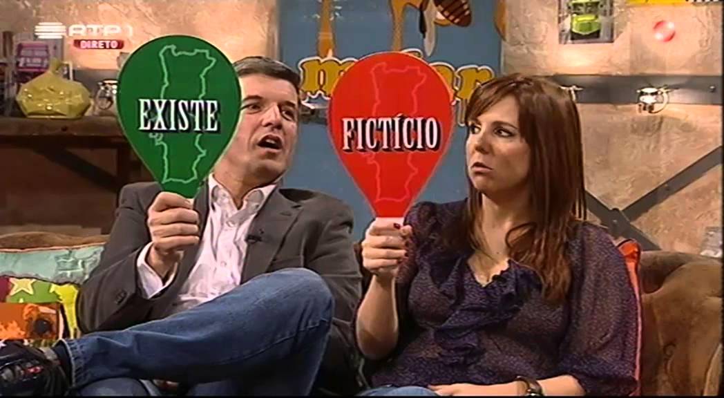 Tânia e João Baião 
