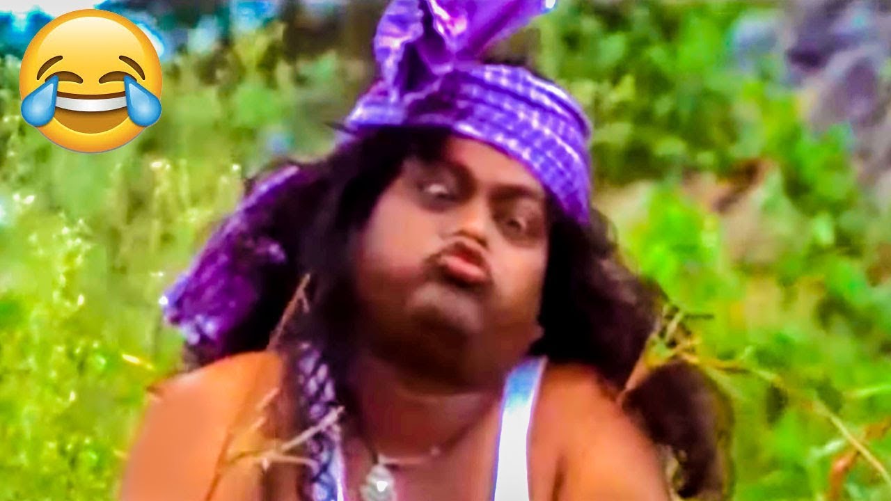Kannada Comedy Videos || Sadhu Kokila Back To Back Comedy Scenes || Odahuttidavalu || Kannada Hits