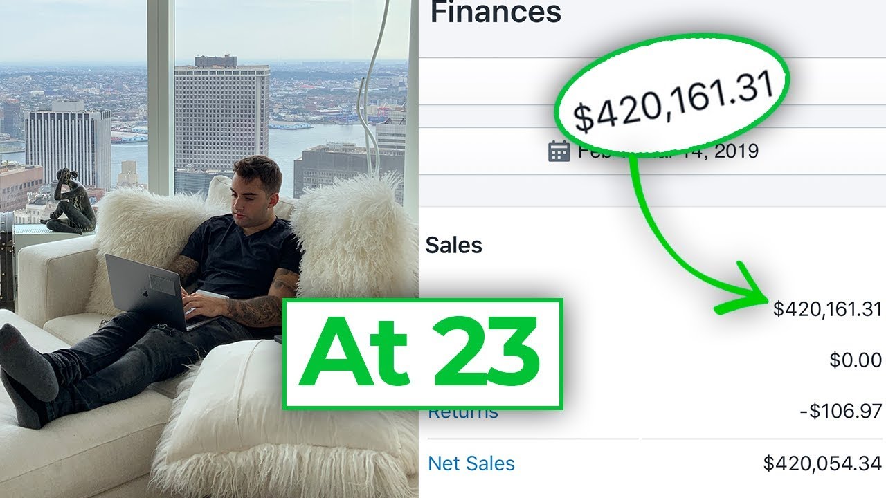 How to Build A Dropshipping Brand (2019-2020)