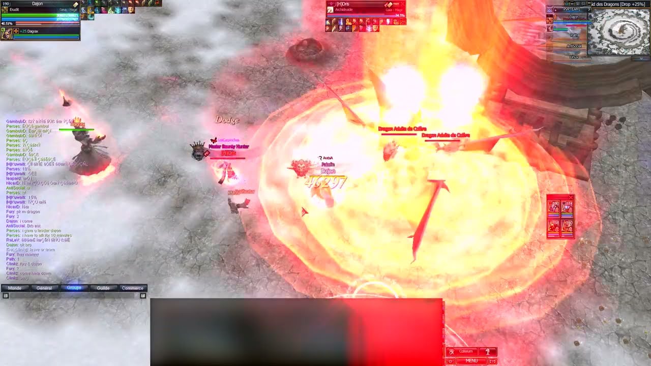 RAPPELZ EXCELLENT - CARDINAL PVP