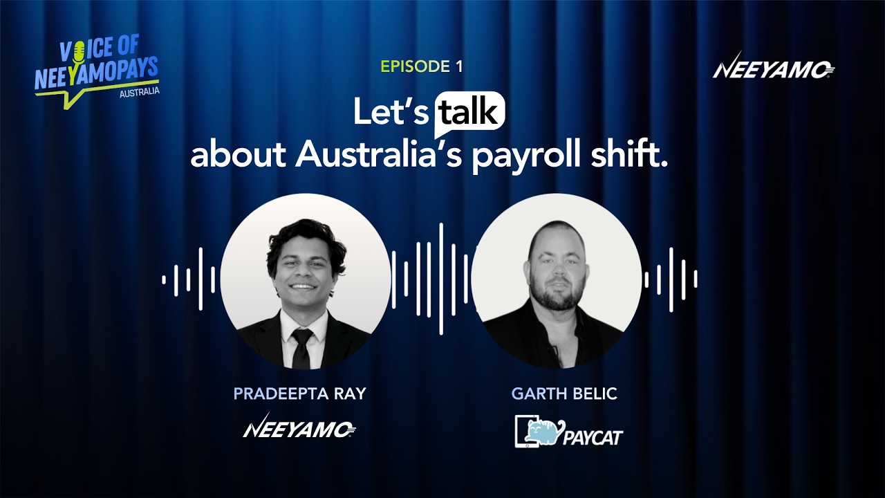 Ep:01 Australia | Voice of Neeyamopays | #WithNeeyamo