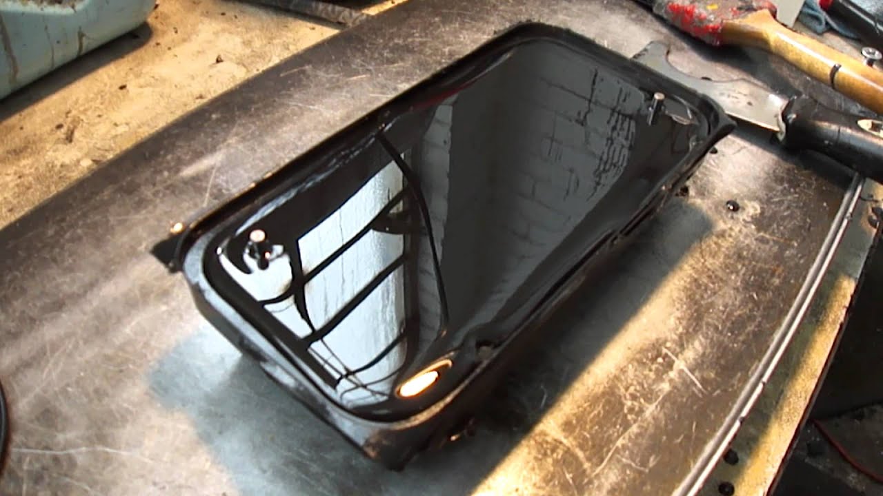 mold making and injection process