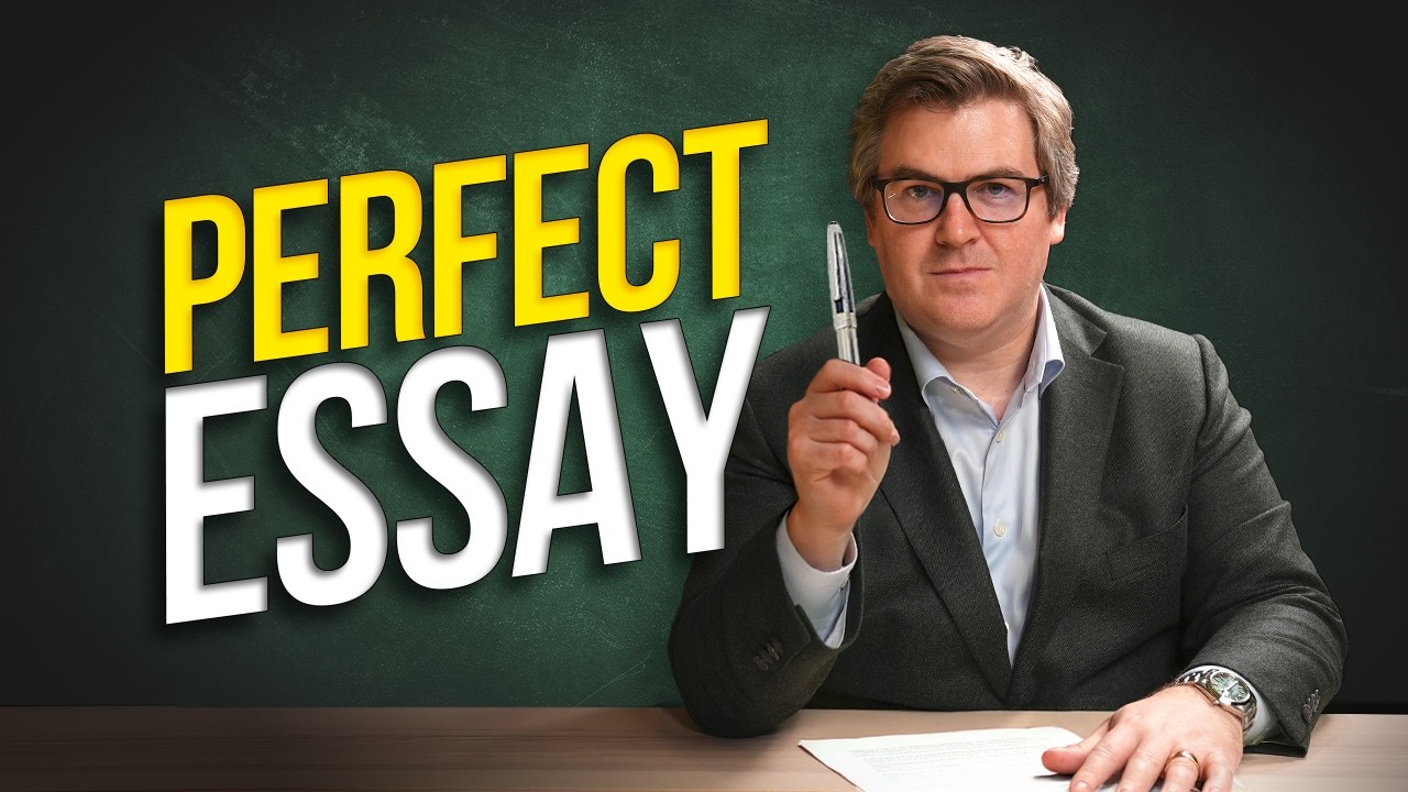 How to Write a Perfect IELTS Writing Task 2 Essay