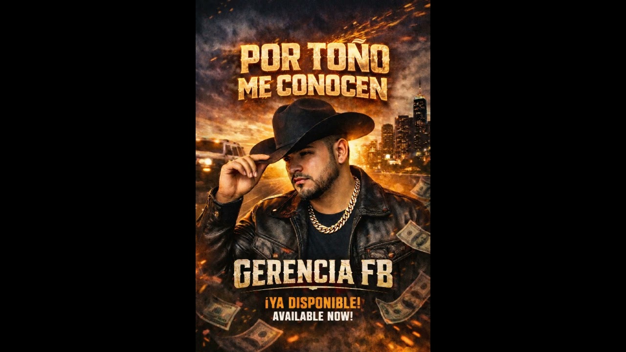 POR TOÑO ME CONOCEN GERENCIA FB 
