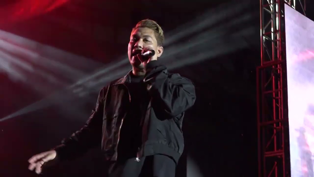 ARMADA - Live at PLAYLIST LIVE 2.0