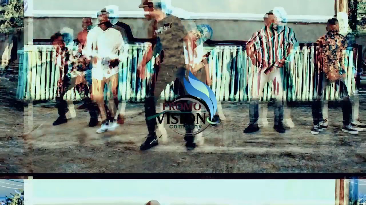 Diddy Rumba-Congosa feat Djoni Reyes & Lil Mamu