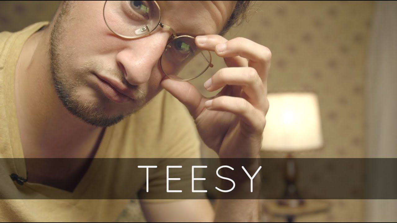 DISSLIKE // TEESY