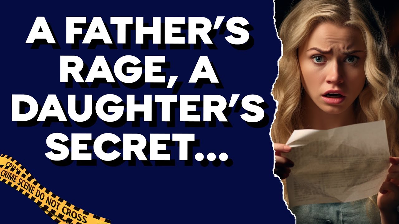 The Detective Found Her Body After 3 Months... But The Real Killer Was Hiding In Plain Sight