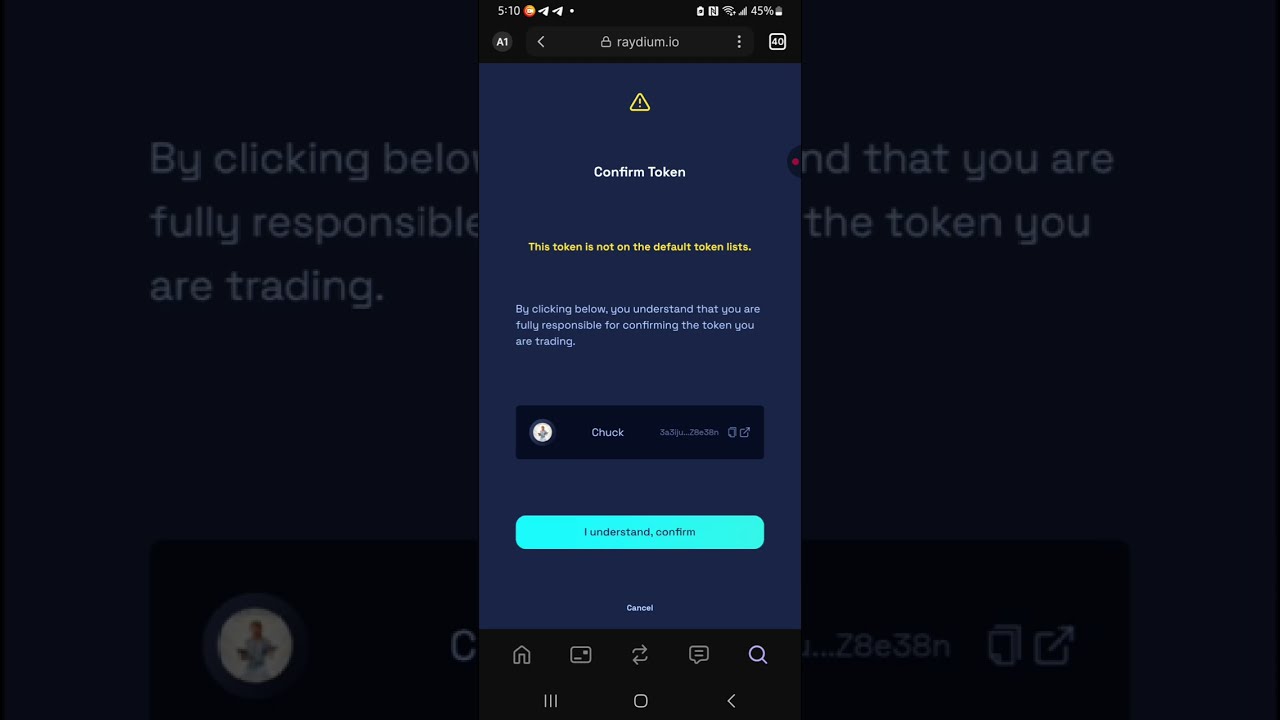 DEX Arbitrage Trading on Phantom Wallet - turn $10 to $70 (DEX ARBITRAGE TUTORIAL)