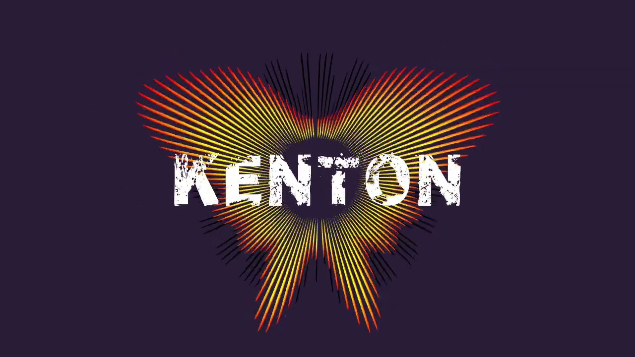 Kenton - Nap nap ut&aacute;n