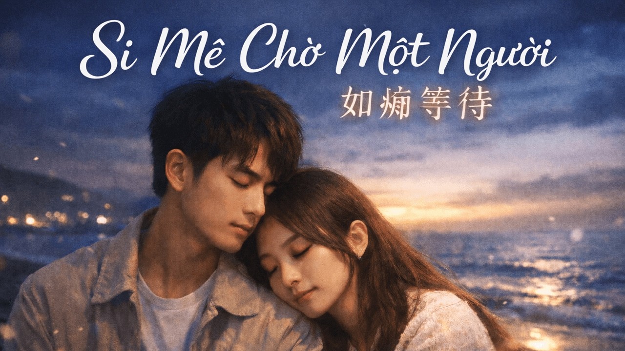 Si Mê Chờ Một Người (如痴等待)