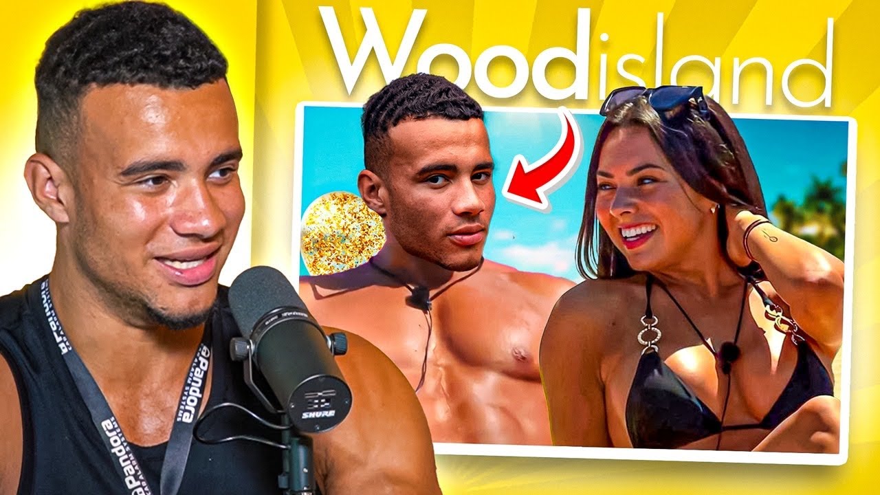 Why HSTikkyTokky Could Join Love Island Cast