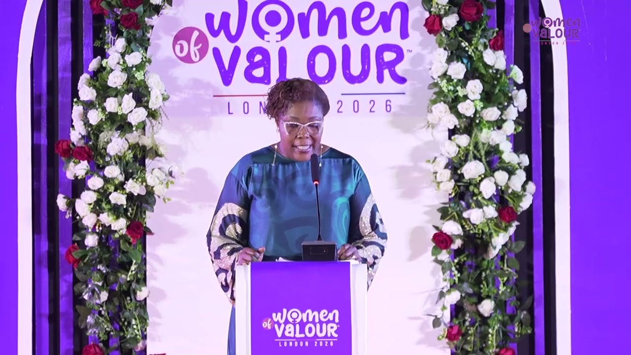 ECOWAS Bank for Investment and Development commits annual funds to support women-led businesses