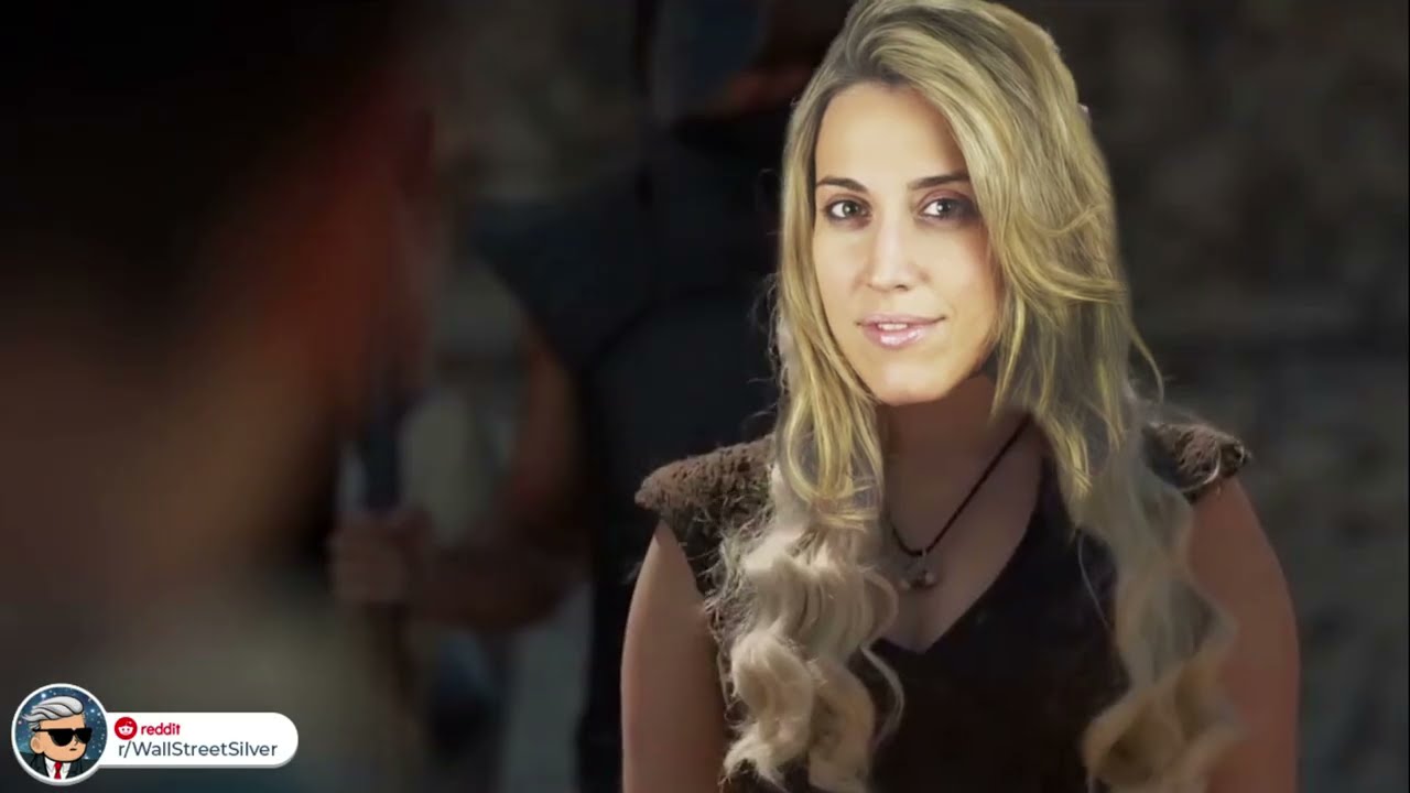 Game of Silver Thrones | Wall Street Silver