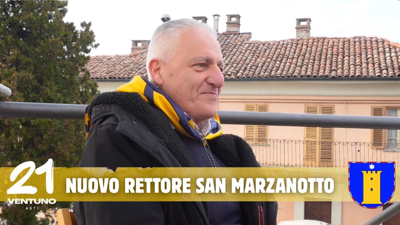 36 anni senza vittorie: San Marzanotto vuole riscrivere la sua storia