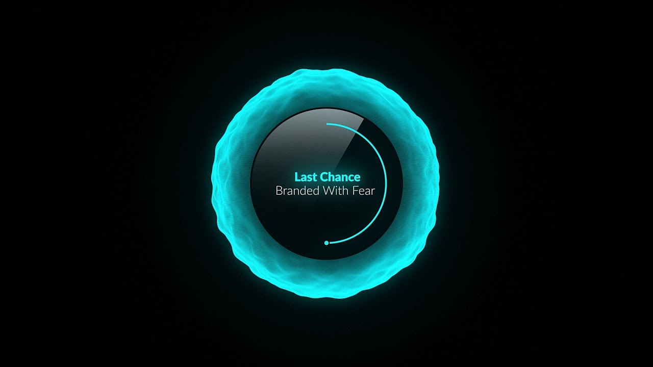 Last Chance - Branded With Fear (Original Mix) [Last Chance Music]
